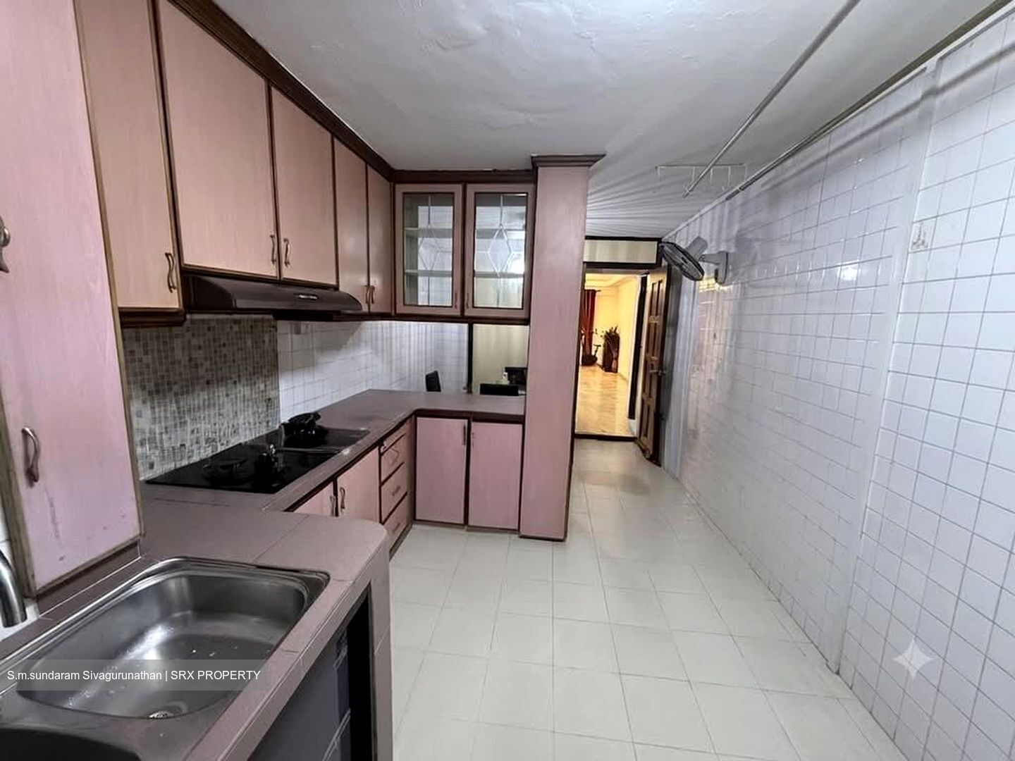 Blk 306 Hong Kah East Garden (Jurong East), HDB 4 Rooms #578602101